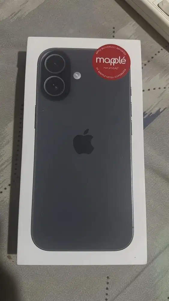 Iphone 17 Basic