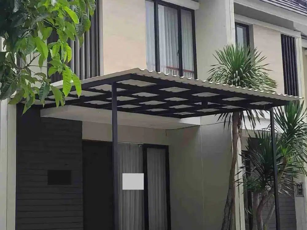 Murah 2LT Citraland Sby Barat