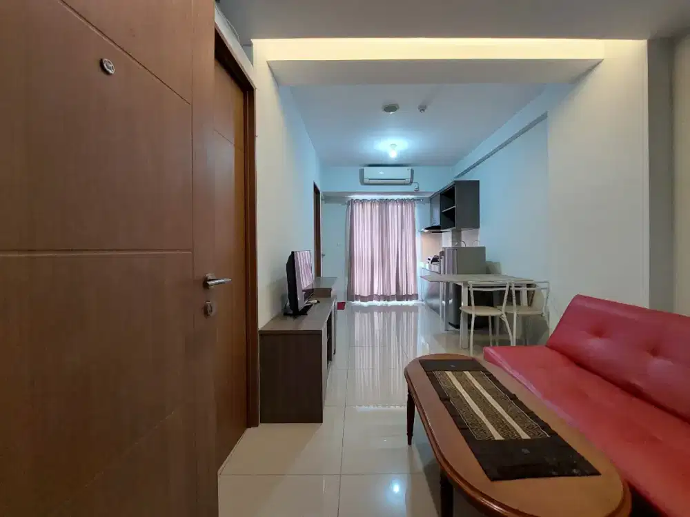 Disewakan Apartemen Oak Tower, Gading Icon, nyaman, lokasi strategis