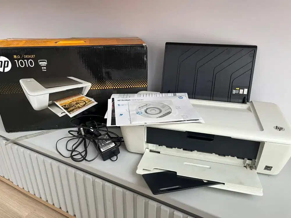 Printer HP 1010