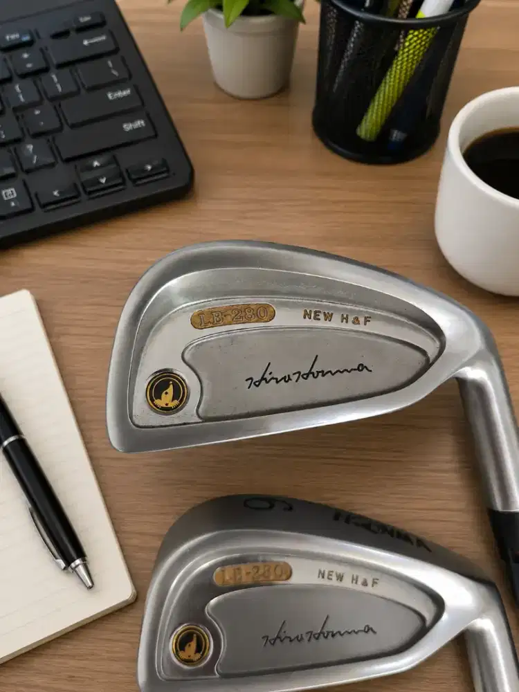 Stick golf honma stik golf honma ironset honma bag golf tas golf