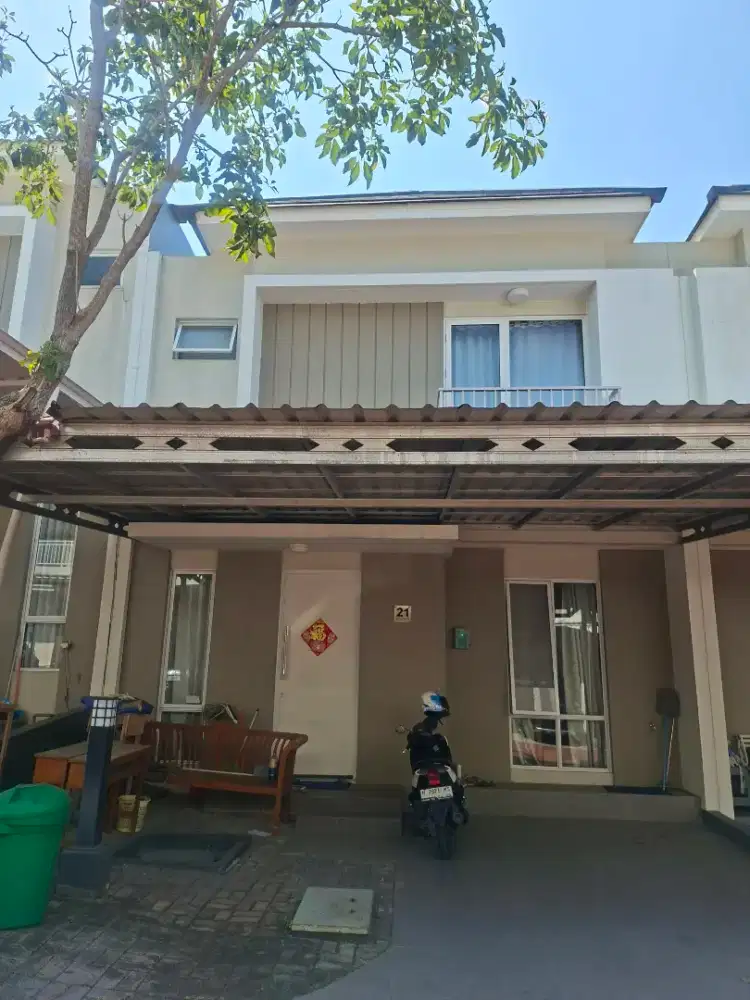 For rent POTALA L7 Paramount Village