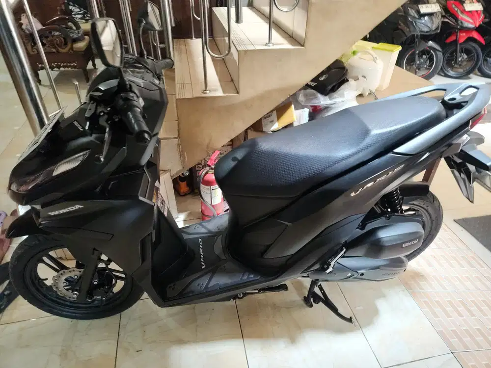 Vario 125 k2v keyless 2023 Gbm