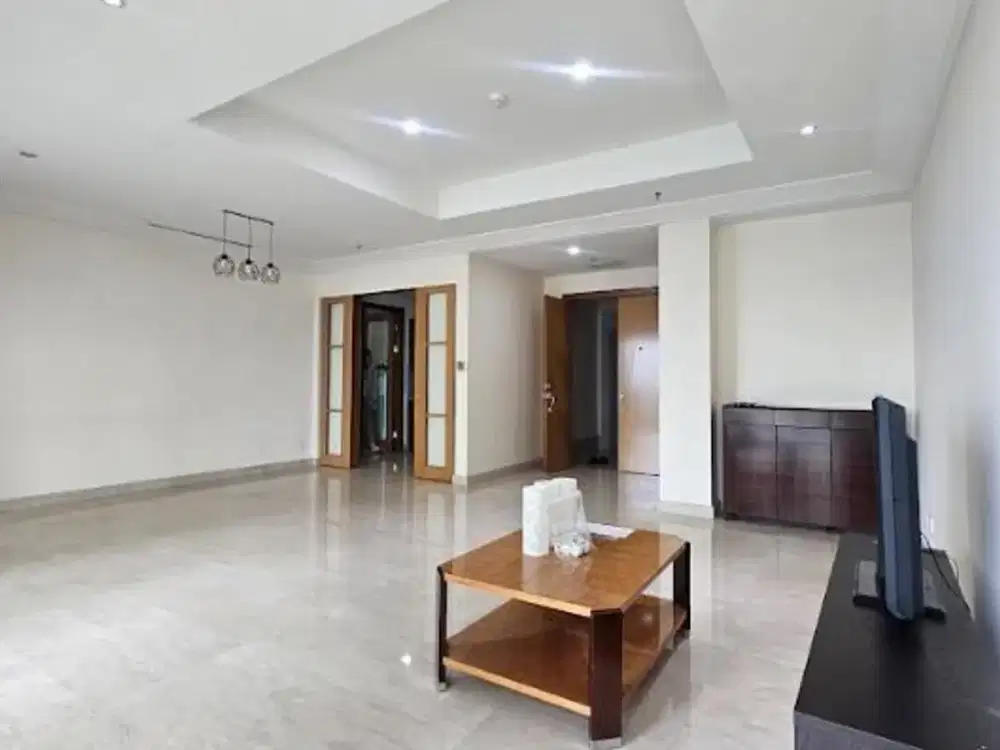 Disewa Apartemen Pakubuwono Residence  2+1studyroom Uk203m² Brand New at Jakarta Selatan