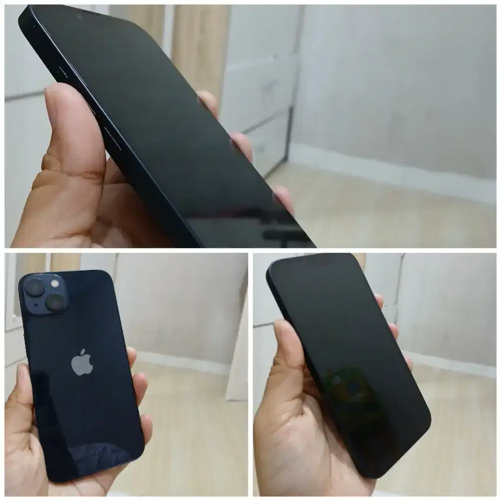 IPHONE 13 basic