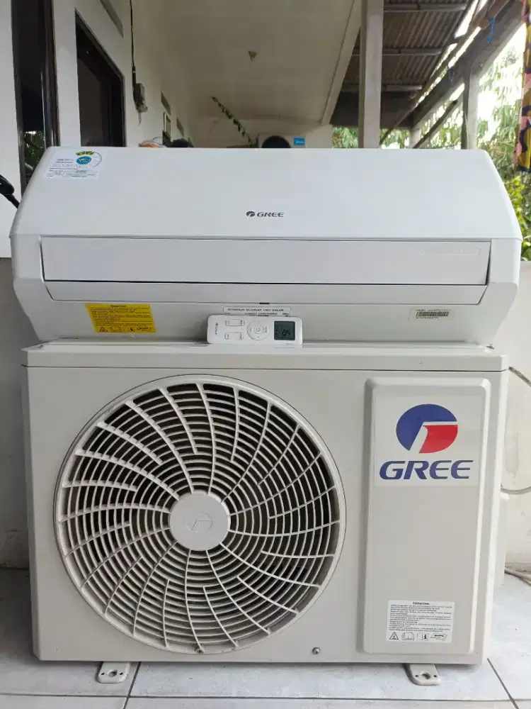 ac second original pabrik