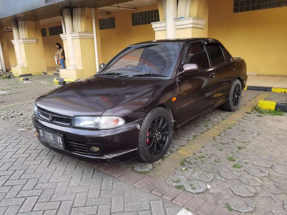 penjual