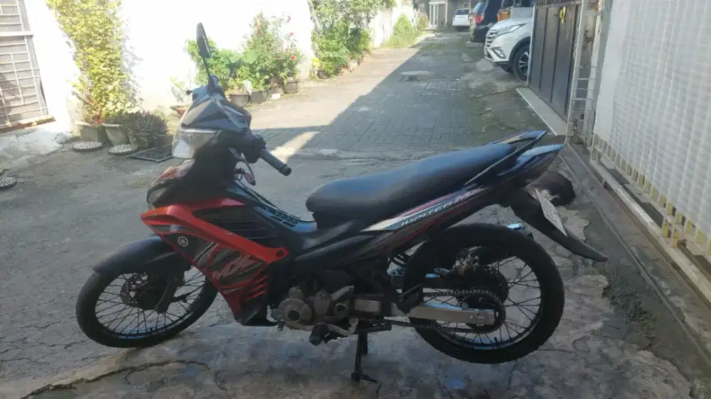 YAMAHA JUPITER MX JARI2