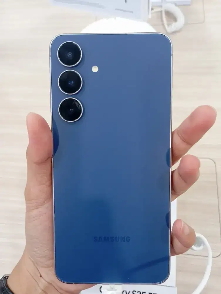 GALAXY S25 FE || KREDIT SYARAT KTP ||