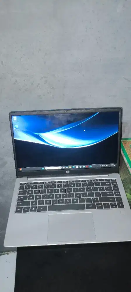 HP 245 G10 Ryzen 3 7320U | RAM 8GB DDR5 | SSD NVMe 256GB | Like New