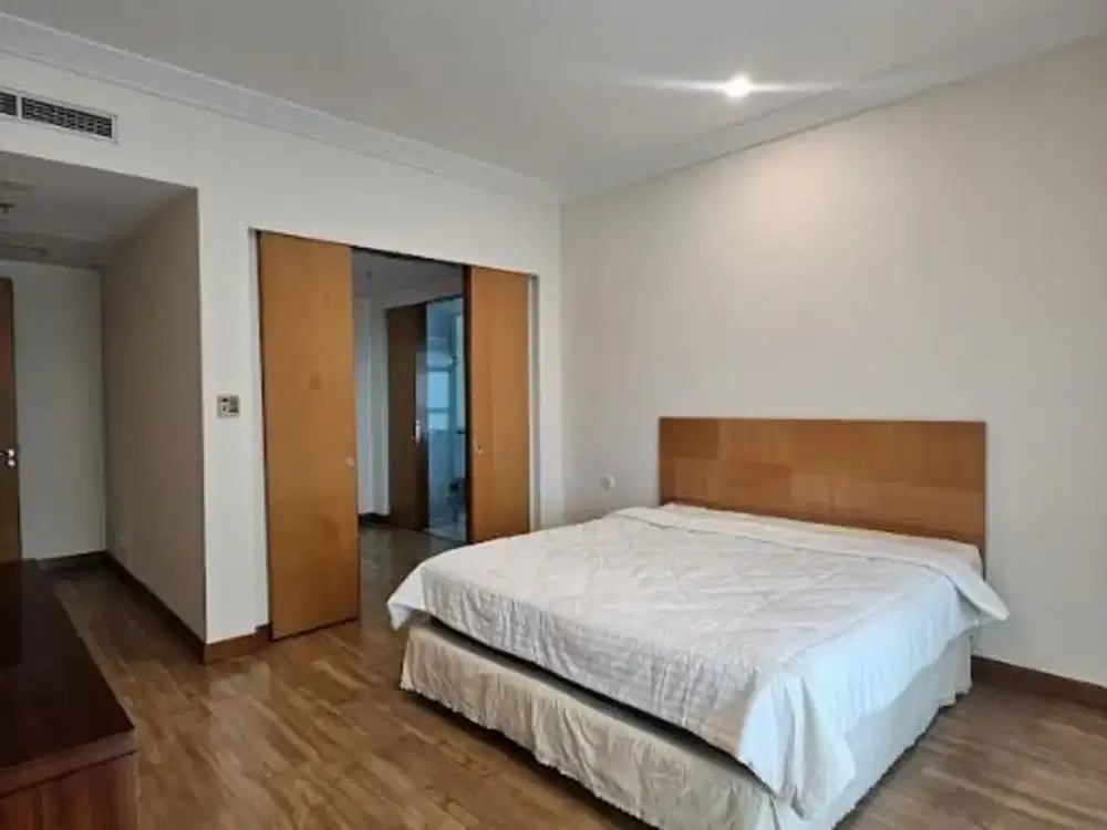 Disewa Apartemen Pakubuwono Residence  2+1studyroom Uk203m² Brand New at Jakarta Selatan
