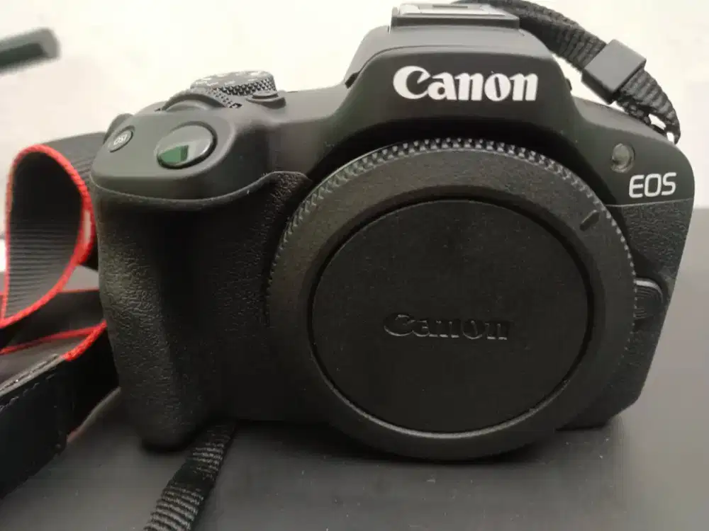 Kamera Mirroless Canon EOS R50 (MASIH GARANSI RESMI + ASURANSI)