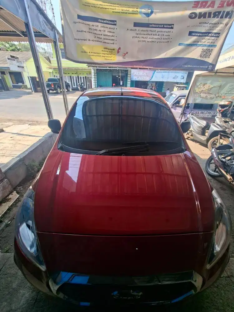 Datsun ALL New GO 1.2 T MT Thn. 2019