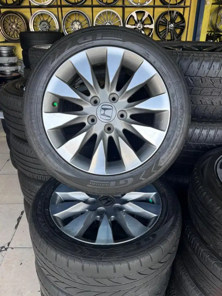 VELG ORI CIVIC ,Carry,Luxio,Grand max,Brv,Apv.L300