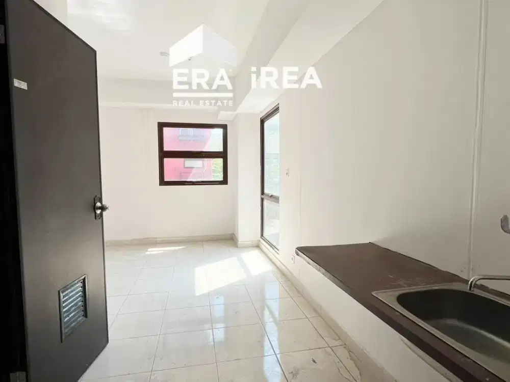 Dijual Apartemen Tipe Studio di Solo Dekat Kampus UNS dan ISI