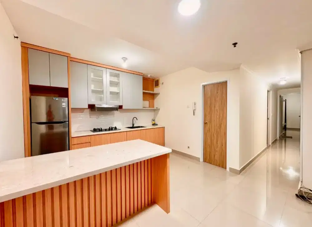 Disewakan Apartemen Taman Rasuna Said Epicentrum Jakarta Selatan