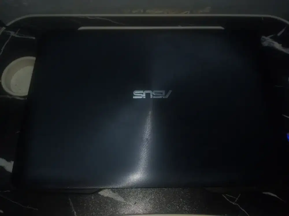 ASUS LAPTOP X455L