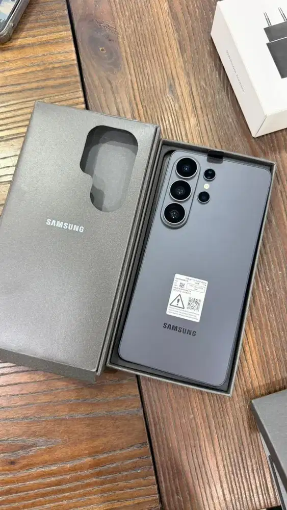 kredit samsung S26 ultra 16/256Gb