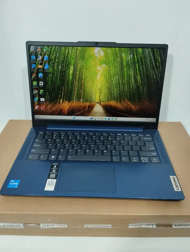 LAPTOP LENOVO IDEAPAD SLIM 3
