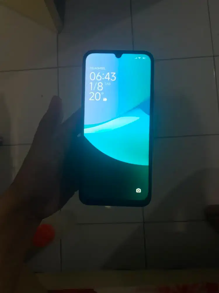 Xiaomi Redmi 15C
