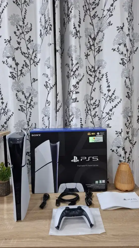 PS5 / PS 5 / PLAYSTATION 5