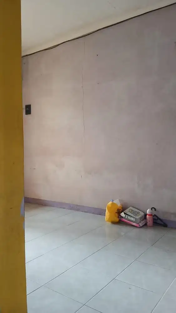 Disewakan rumah dasana indah Siap Huni