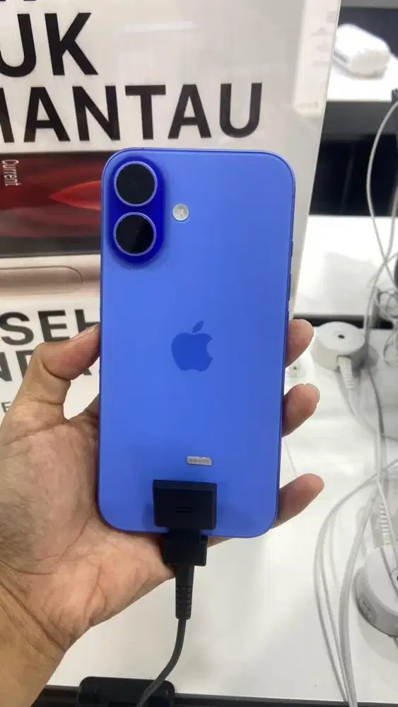 iPhone 16 128GB