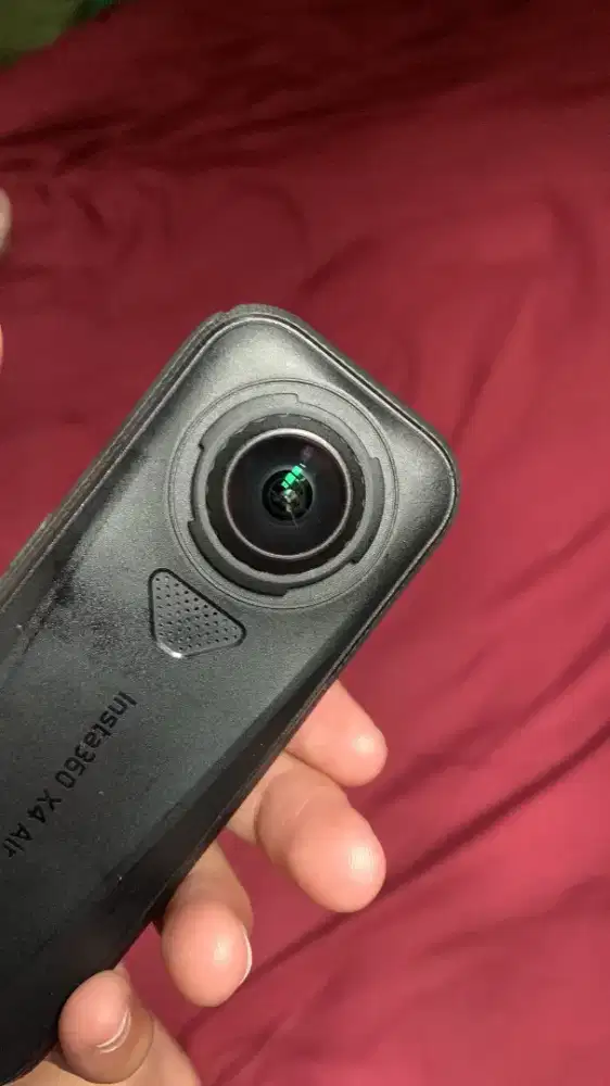 Intsa 360x4 air