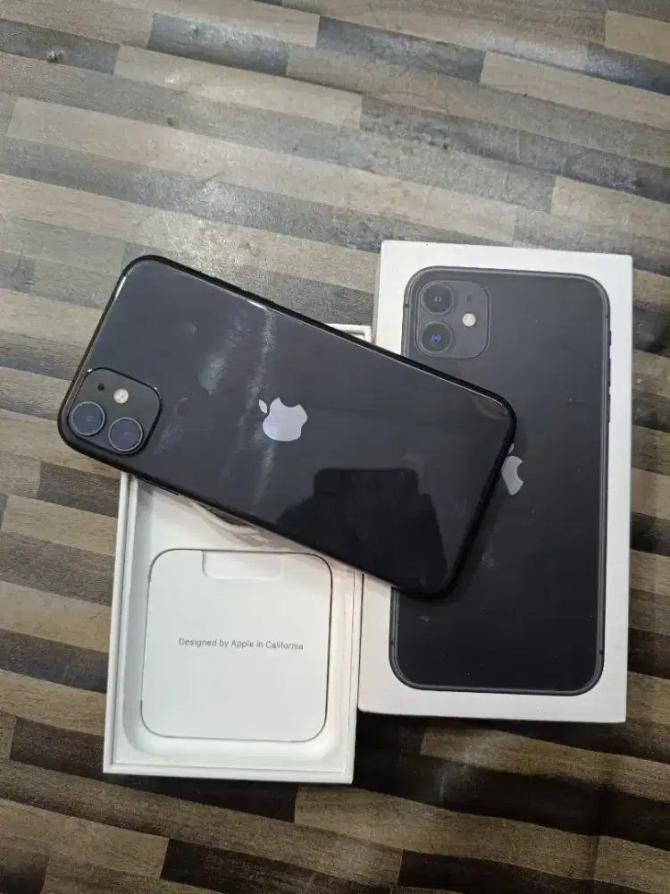 iphone 11 64 ibox