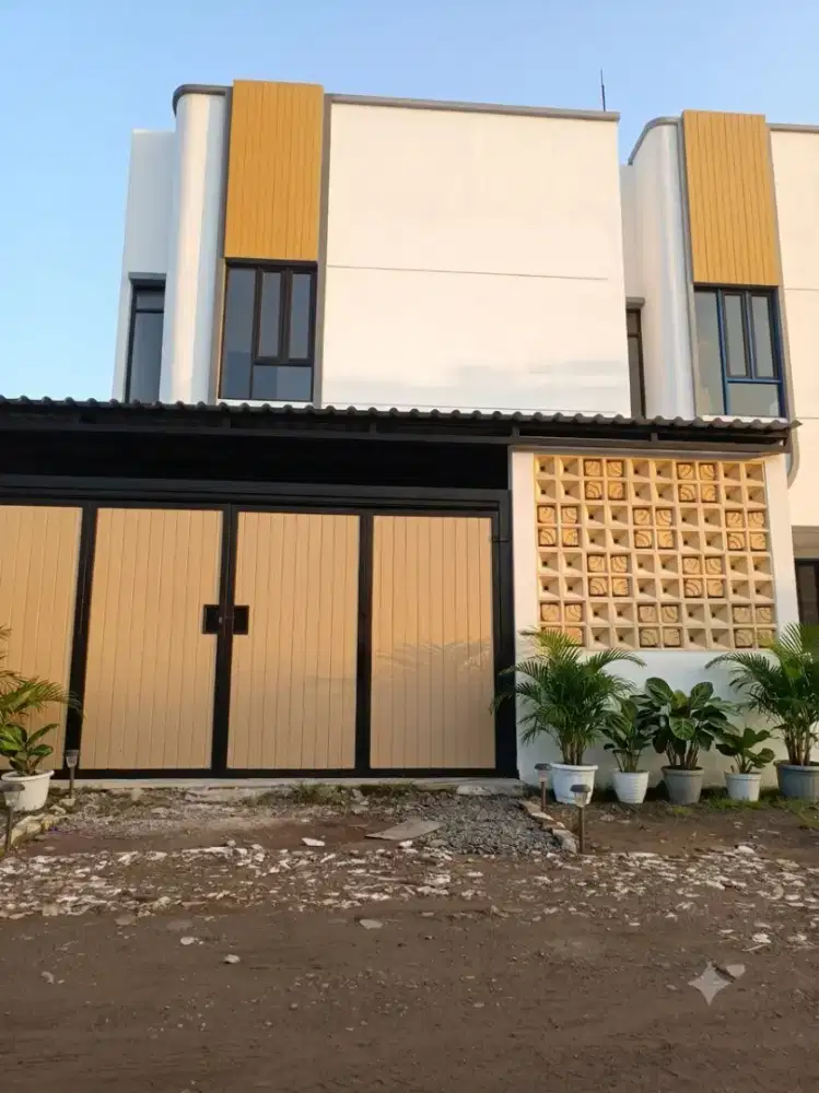 Jual rumah murah bandung