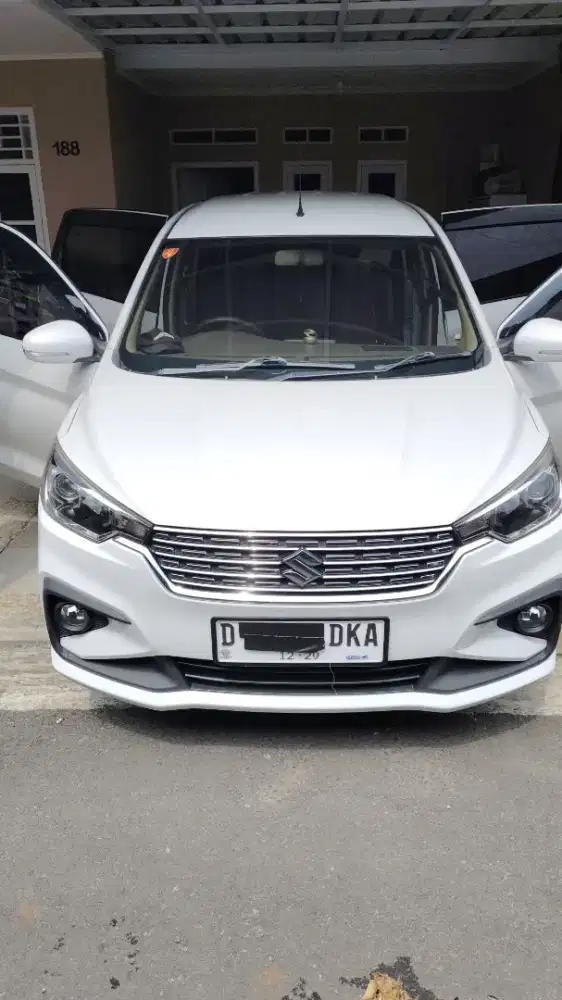 Djual kondisi mulus