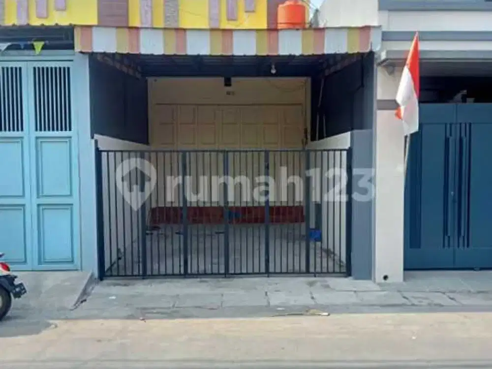 Rumah Dekat PIUS