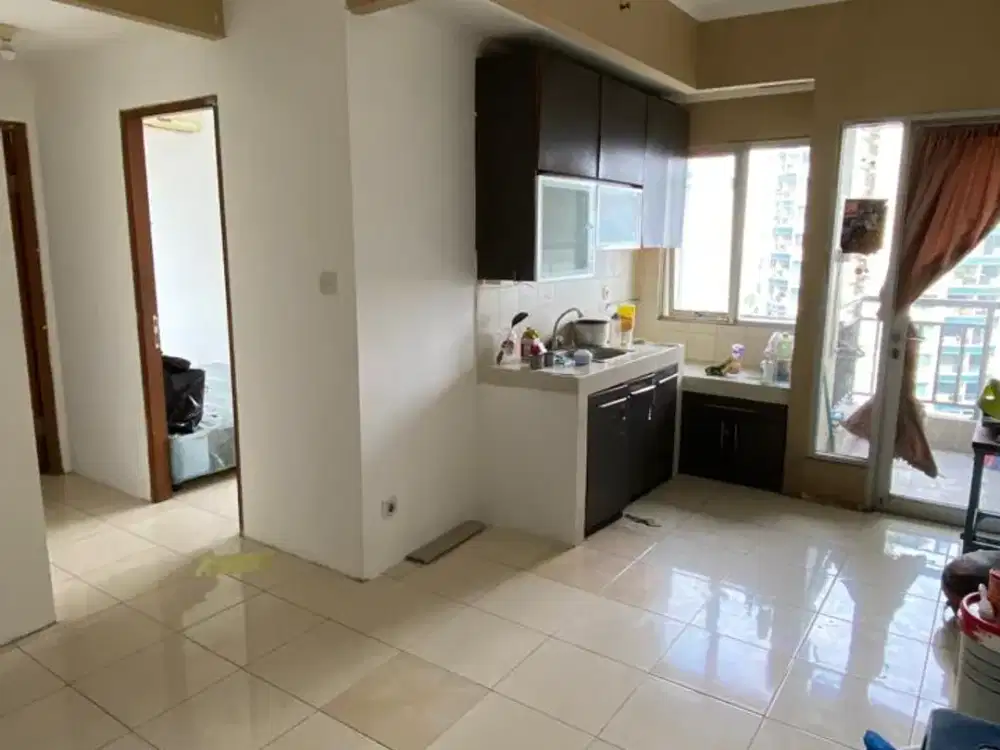 Apartemen Mediterania Boulevard Kemayoran