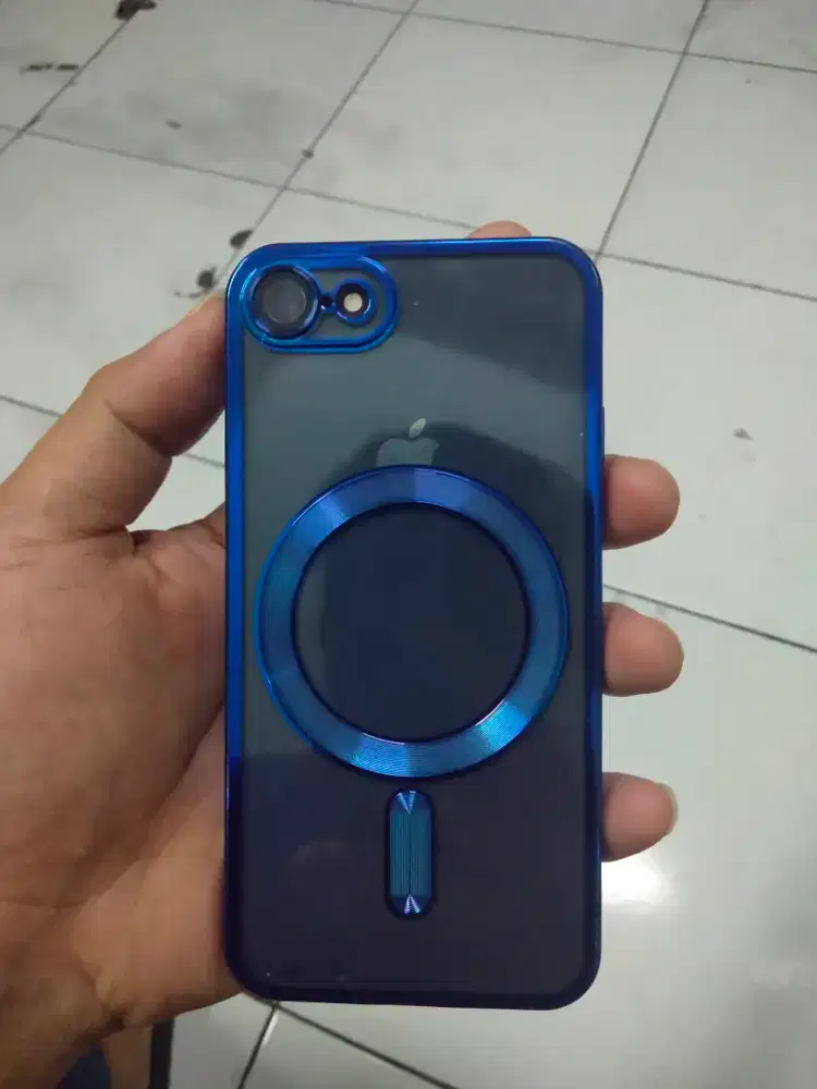 Hp ipone 8 biasa 64gb ibox resmi  bh 98%