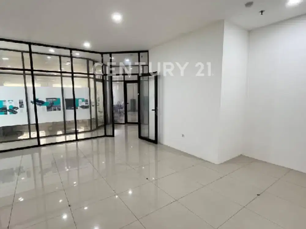 Disewakan Ruang Kantor Di Menteng Jakarta Pusat