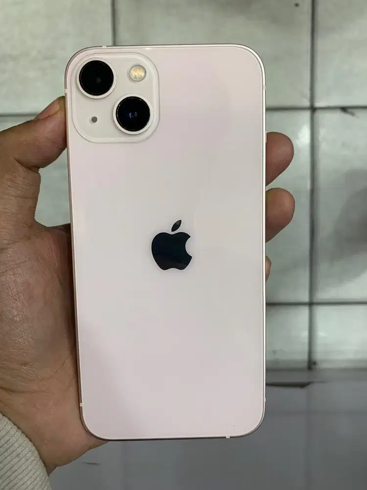 iphone 13 128Gb fullset nominus