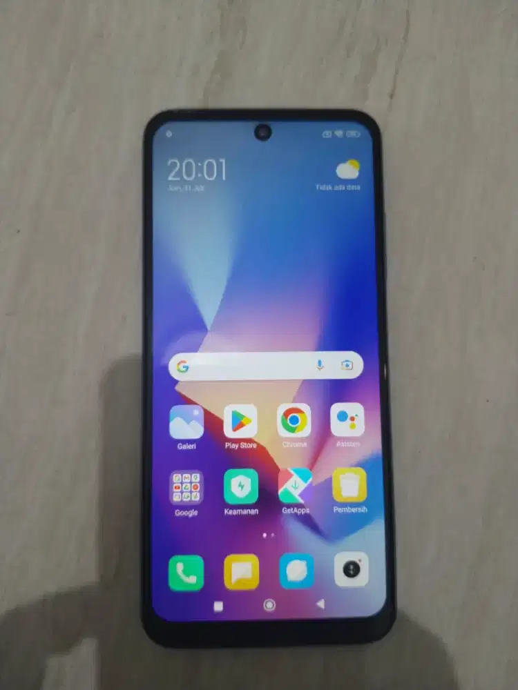 Redmi Note 10 5G 8/128GB