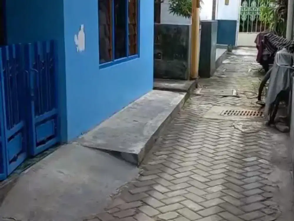 Jual Rumah Strategis Kota Yogyakarta, Full Furnished Siap Huni Dekat Malioboro
