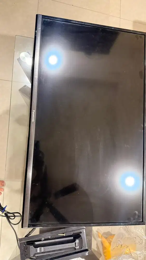 Tv 32 inch panasonic