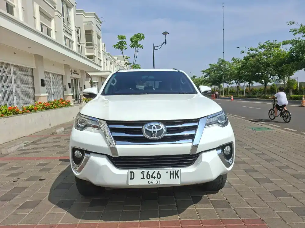 Dp 15 jt Fortunet Vrz Diesel 2016