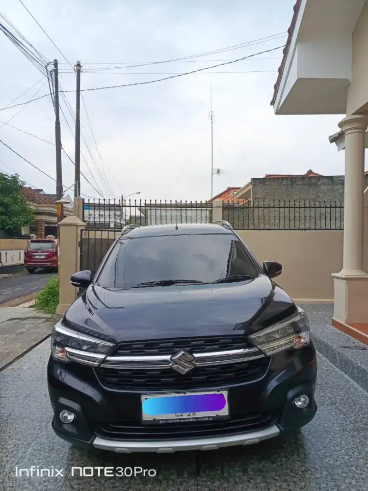 SUZUKI XL7 BETA Matic 2022