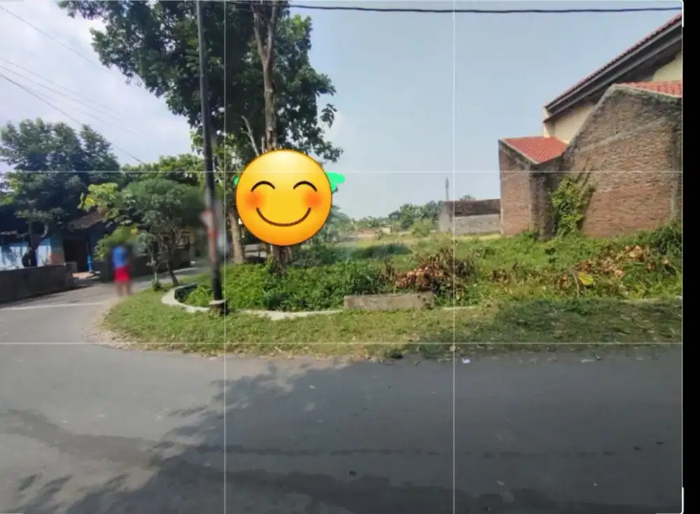 Dijual Cepat Tanah Hook
