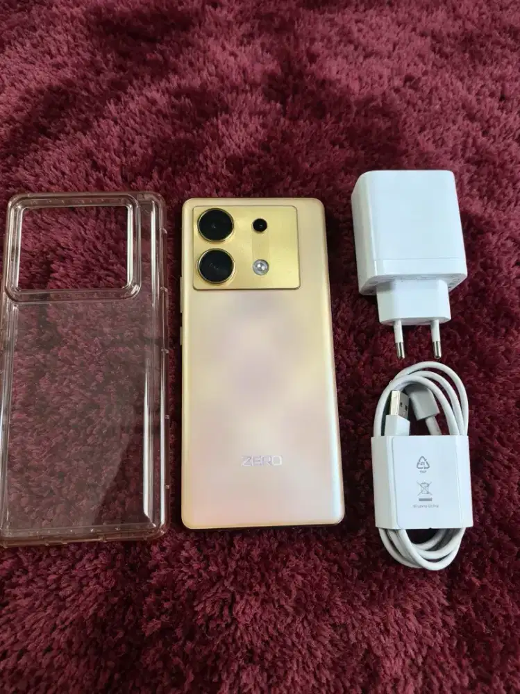 infinix Zero 30 5G (12/256)