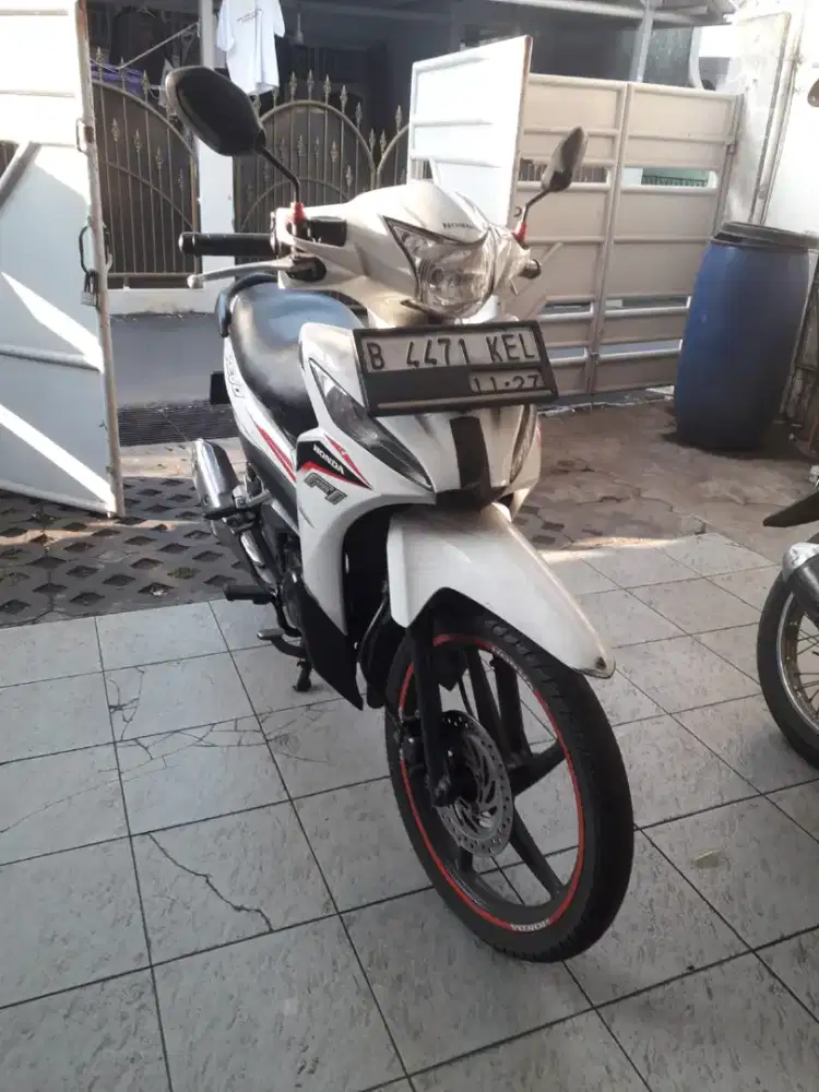 Dijual Revo FI CW 2017