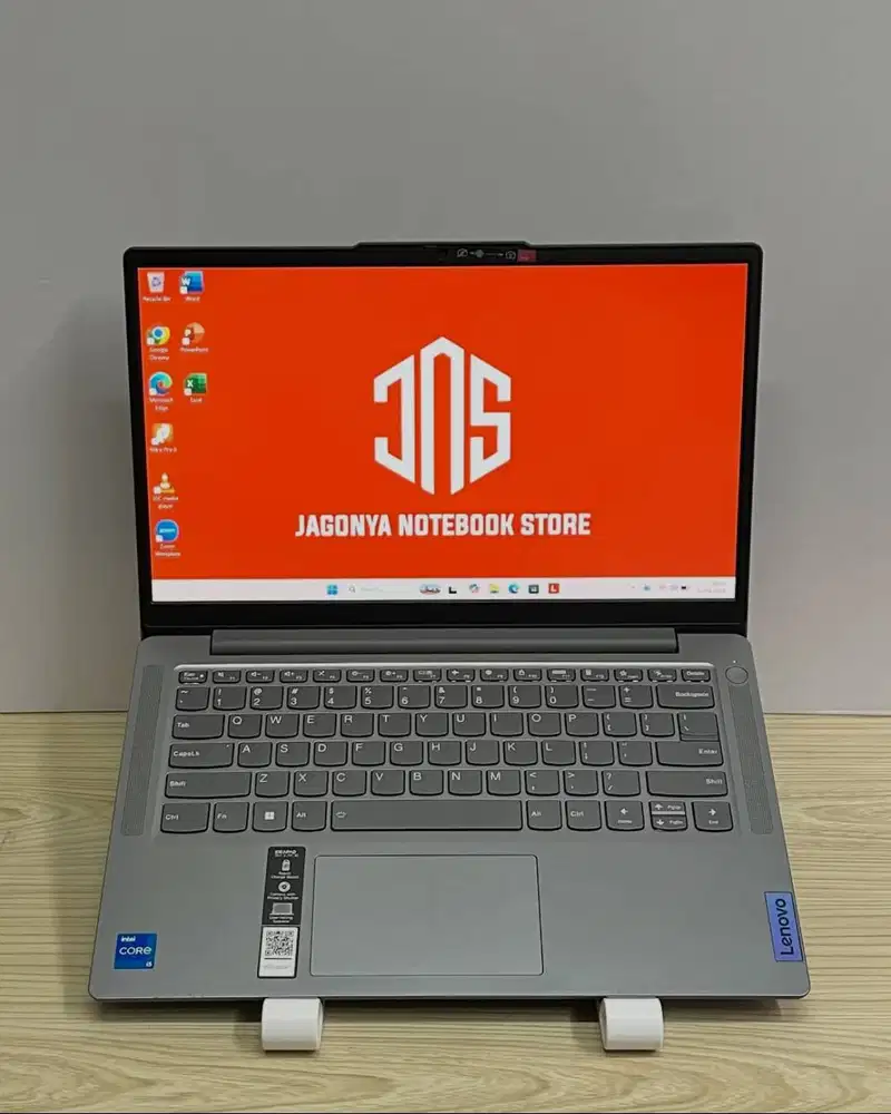 LENOVO IEAPAD SLIM 3 14IAH8 i5 12450H RAM 8GB SSD 512GB NVMe
