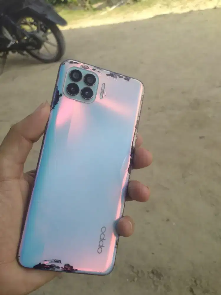 oppo reno 4F 8/128