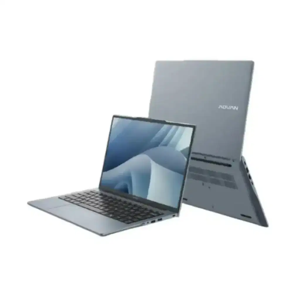 Advan workmate R5 8/256