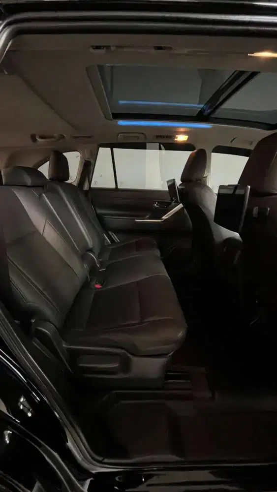 Toyota Kijang Innova 2024 Hybrid
