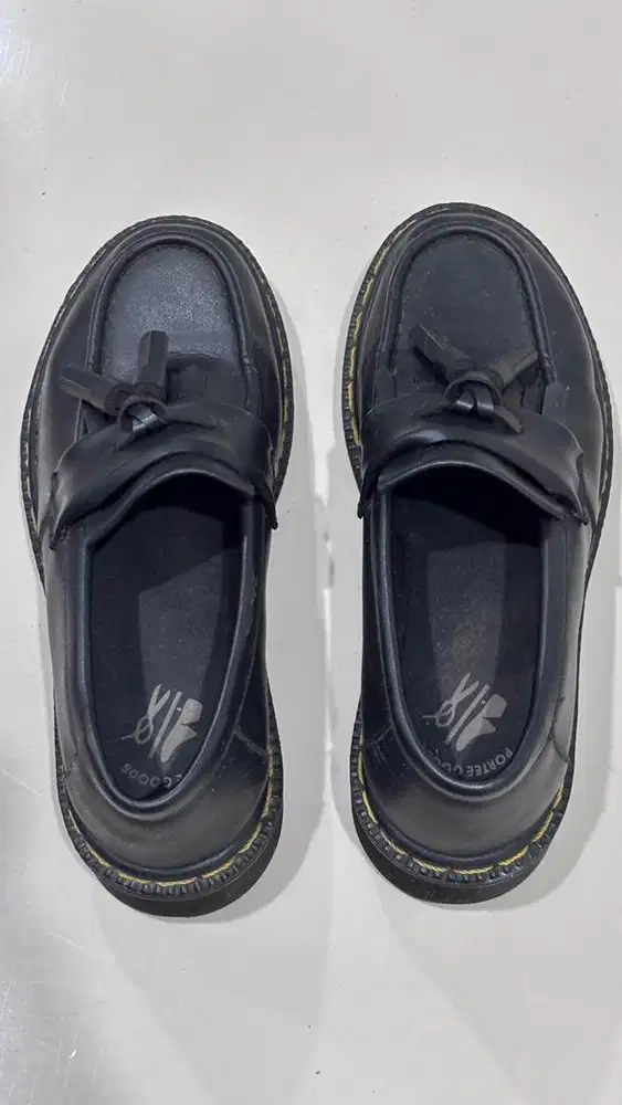 Loafers Portee Goods