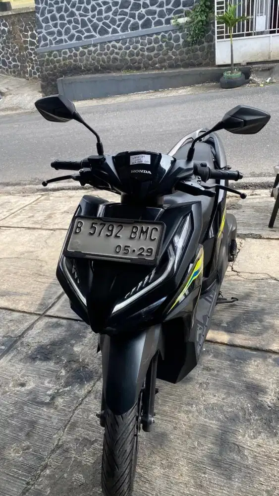 vario 125 thn 2024